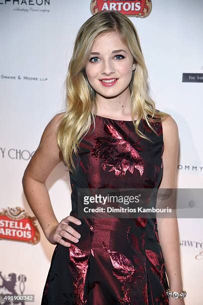 737 Jackie Evancho Photos Stock Photos & High